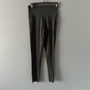 Black Aerie Leggings